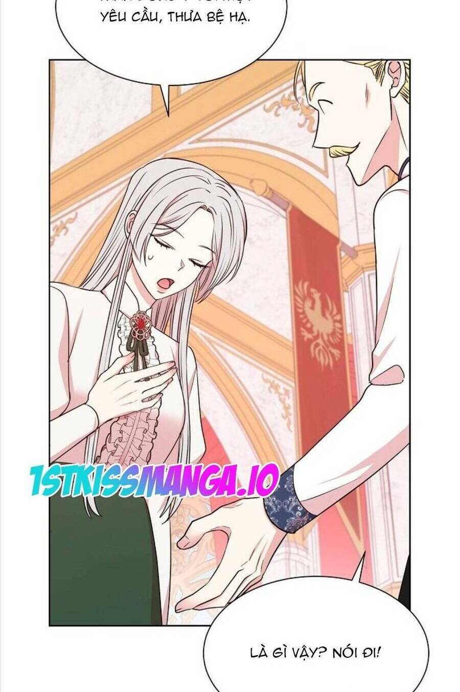 Tôi Chán Nản Vì Chồng Thứ Hai Không Chung Thủy Chapter 10 - Trang 2