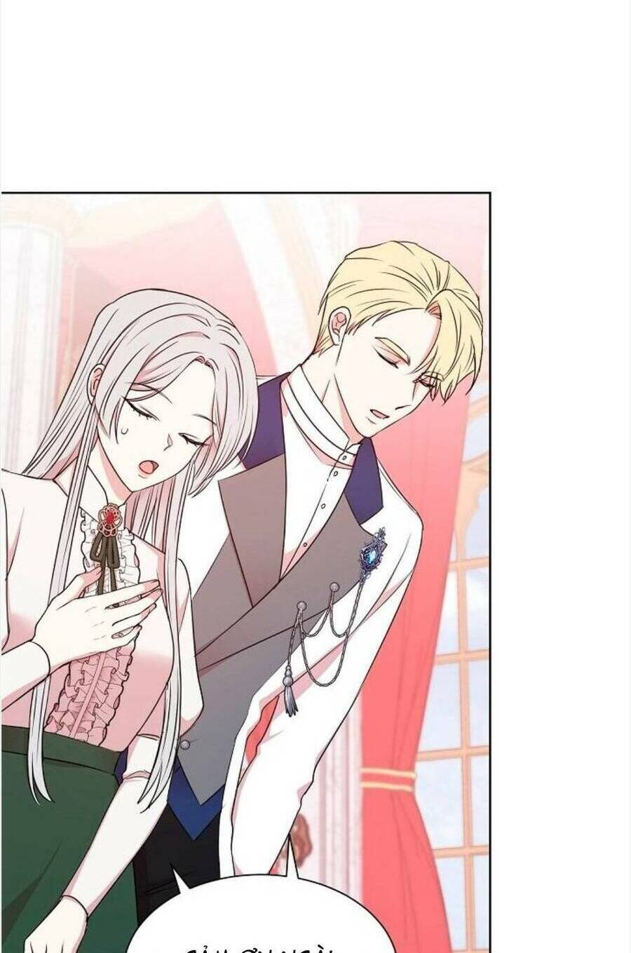 Tôi Chán Nản Vì Chồng Thứ Hai Không Chung Thủy Chapter 10 - Trang 2