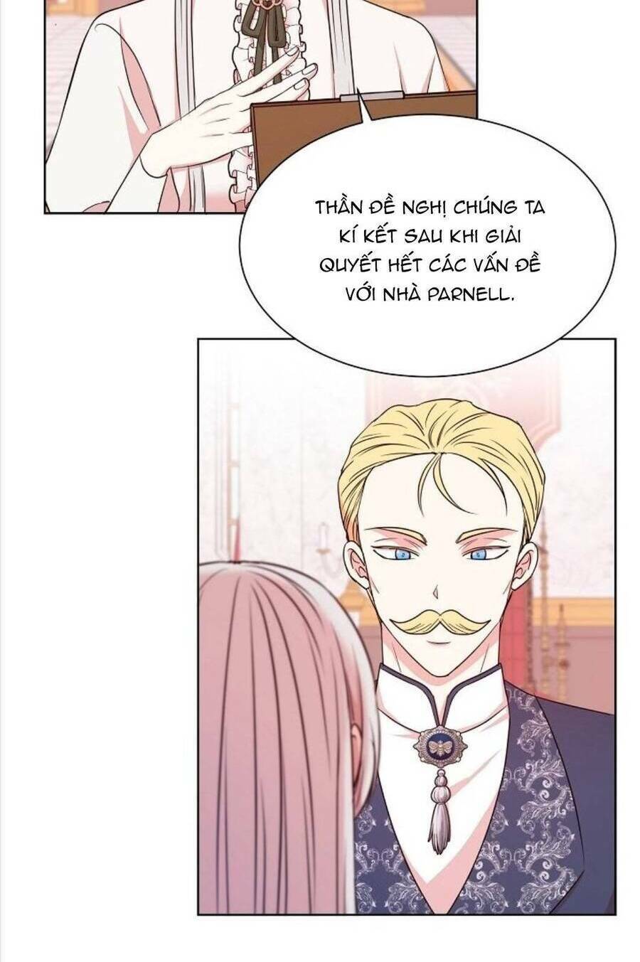 Tôi Chán Nản Vì Chồng Thứ Hai Không Chung Thủy Chapter 10 - Trang 2