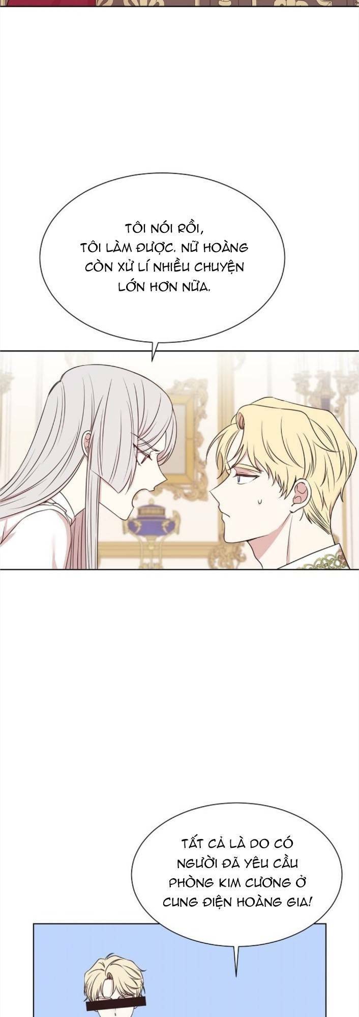 Tôi Chán Nản Vì Chồng Thứ Hai Không Chung Thủy Chapter 11 - Trang 2