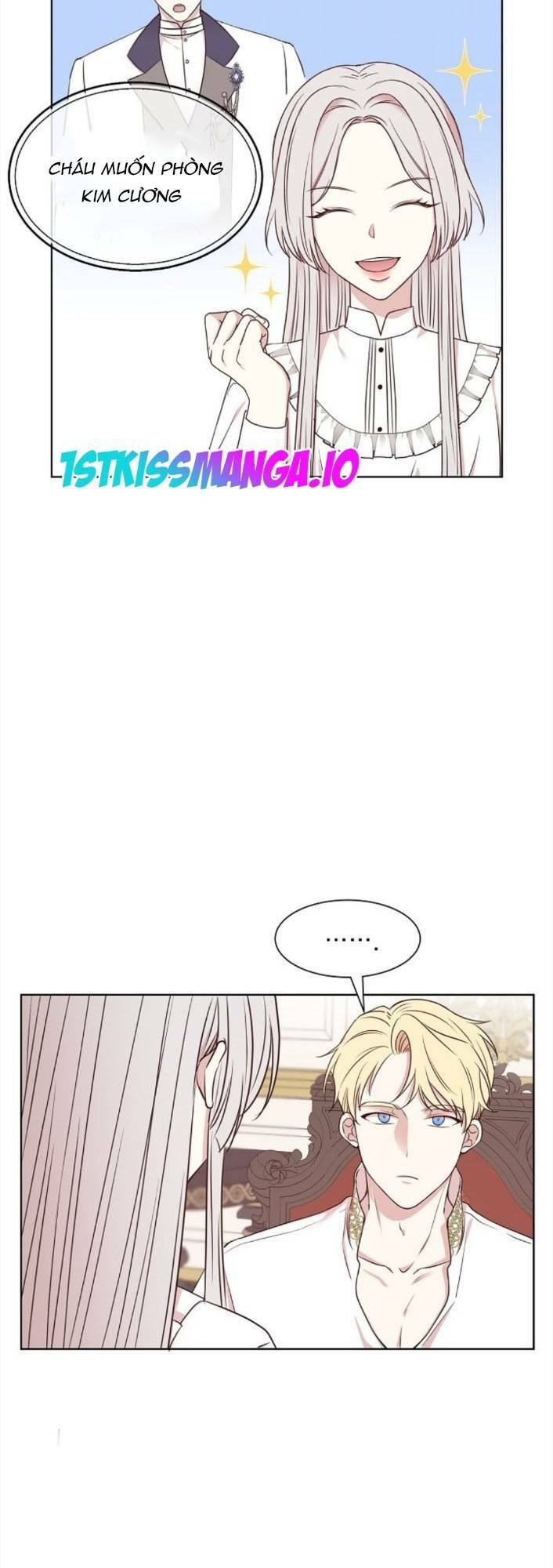 Tôi Chán Nản Vì Chồng Thứ Hai Không Chung Thủy Chapter 11 - Trang 2