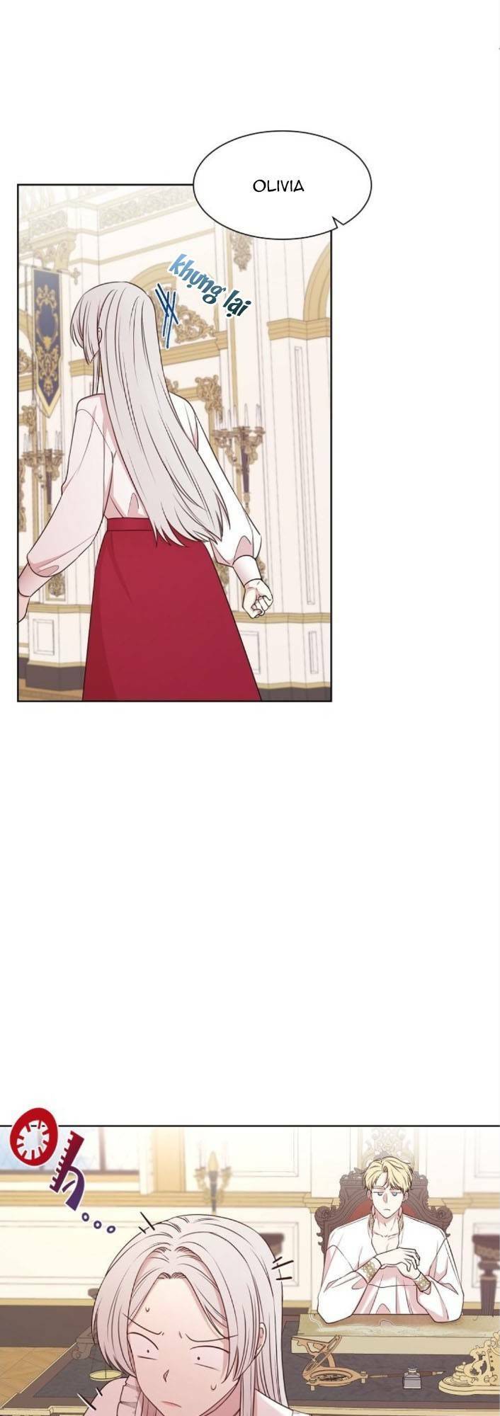 Tôi Chán Nản Vì Chồng Thứ Hai Không Chung Thủy Chapter 11 - Trang 2