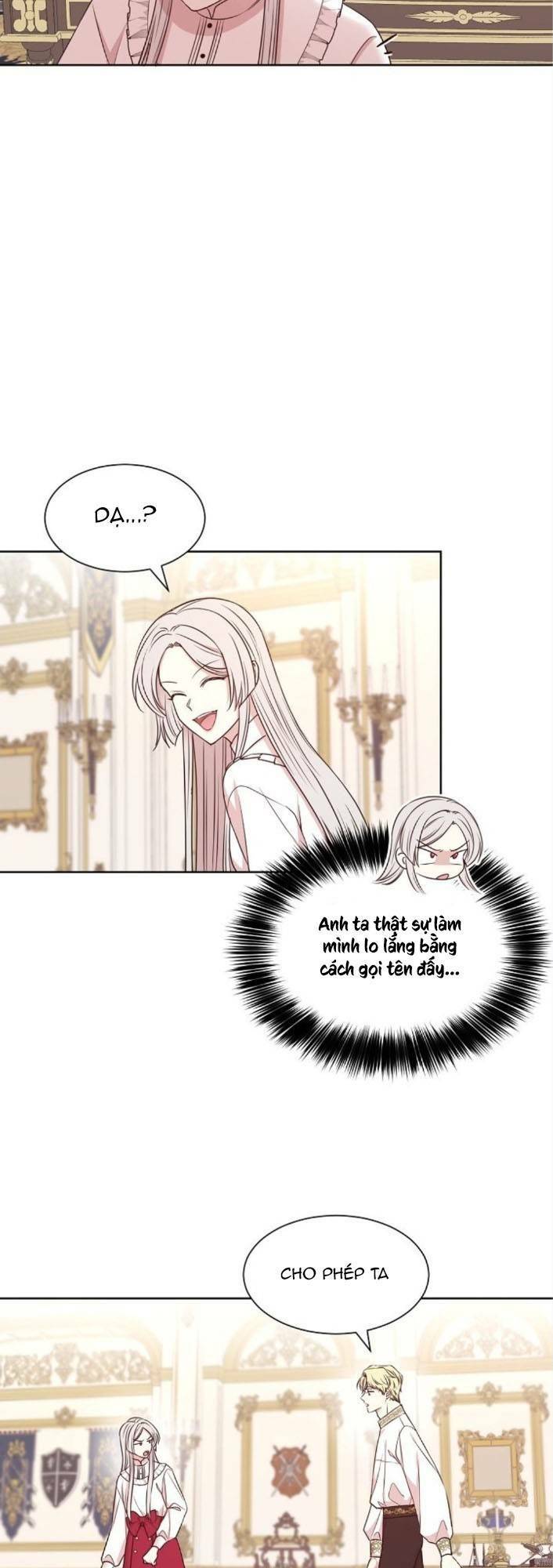 Tôi Chán Nản Vì Chồng Thứ Hai Không Chung Thủy Chapter 11 - Trang 2