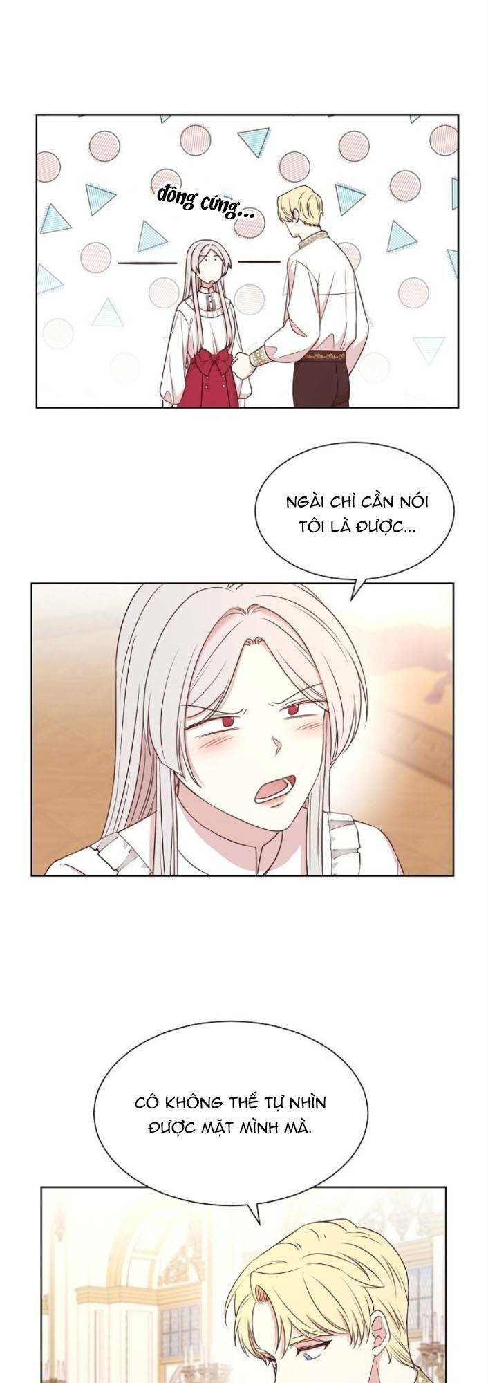 Tôi Chán Nản Vì Chồng Thứ Hai Không Chung Thủy Chapter 11 - Trang 2