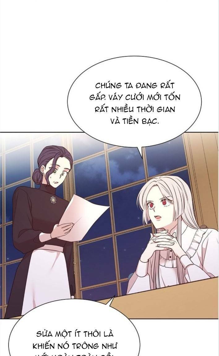 Tôi Chán Nản Vì Chồng Thứ Hai Không Chung Thủy Chapter 11 - Trang 2