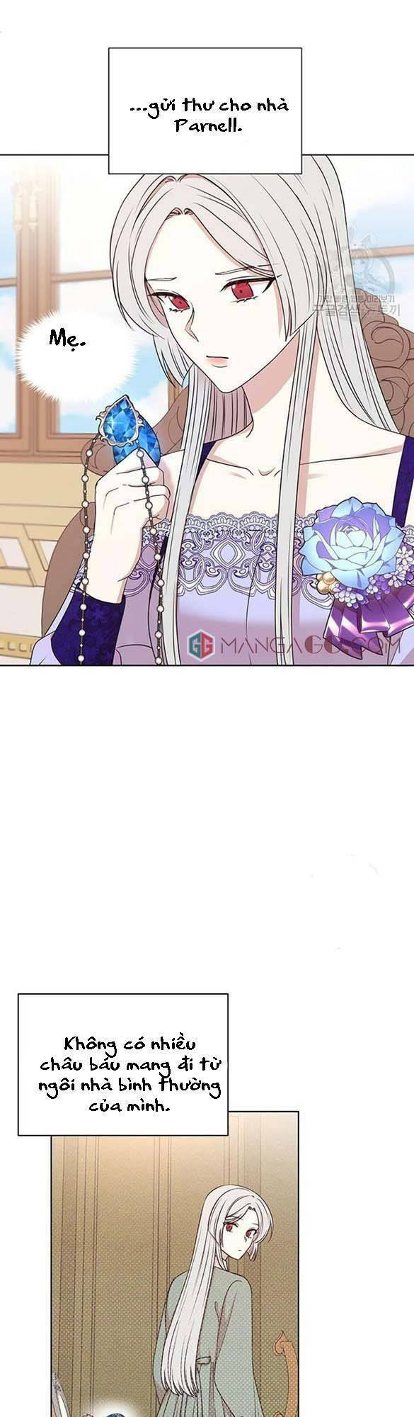 Tôi Chán Nản Vì Chồng Thứ Hai Không Chung Thủy Chapter 12 - Trang 2