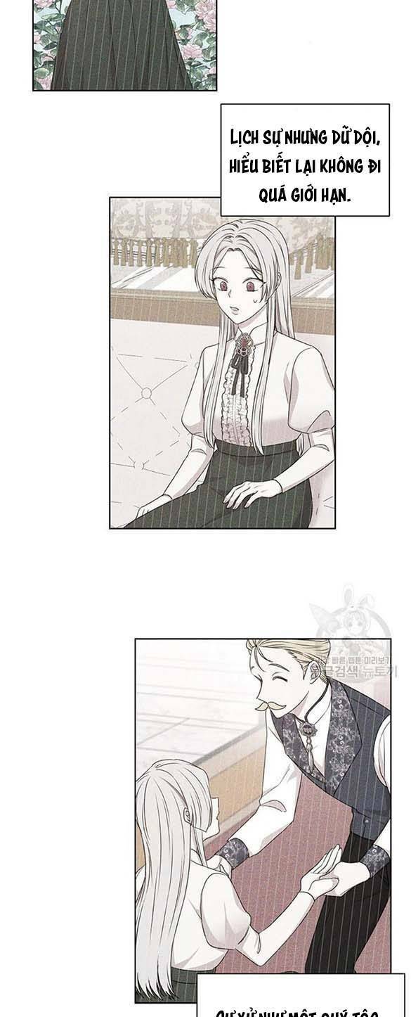 Tôi Chán Nản Vì Chồng Thứ Hai Không Chung Thủy Chapter 12 - Trang 2