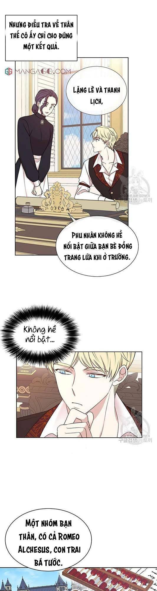 Tôi Chán Nản Vì Chồng Thứ Hai Không Chung Thủy Chapter 12 - Trang 2