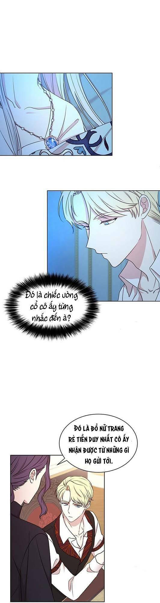 Tôi Chán Nản Vì Chồng Thứ Hai Không Chung Thủy Chapter 12 - Trang 2