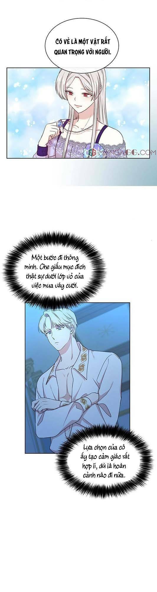 Tôi Chán Nản Vì Chồng Thứ Hai Không Chung Thủy Chapter 12 - Trang 2