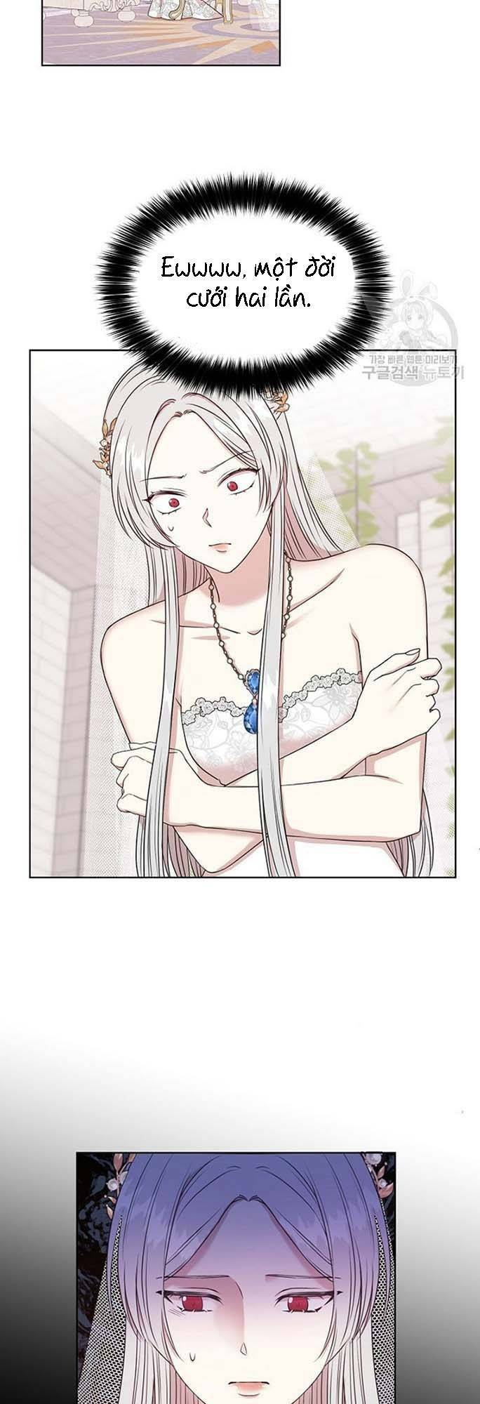 Tôi Chán Nản Vì Chồng Thứ Hai Không Chung Thủy Chapter 12 - Trang 2