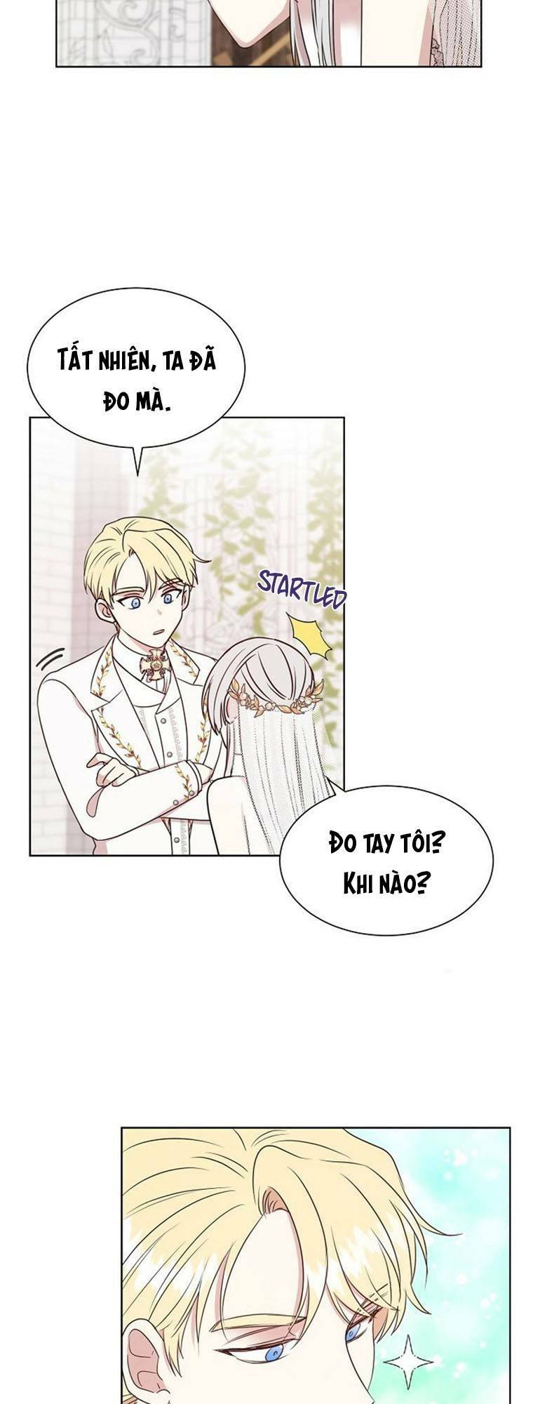 Tôi Chán Nản Vì Chồng Thứ Hai Không Chung Thủy Chapter 13 - Trang 2