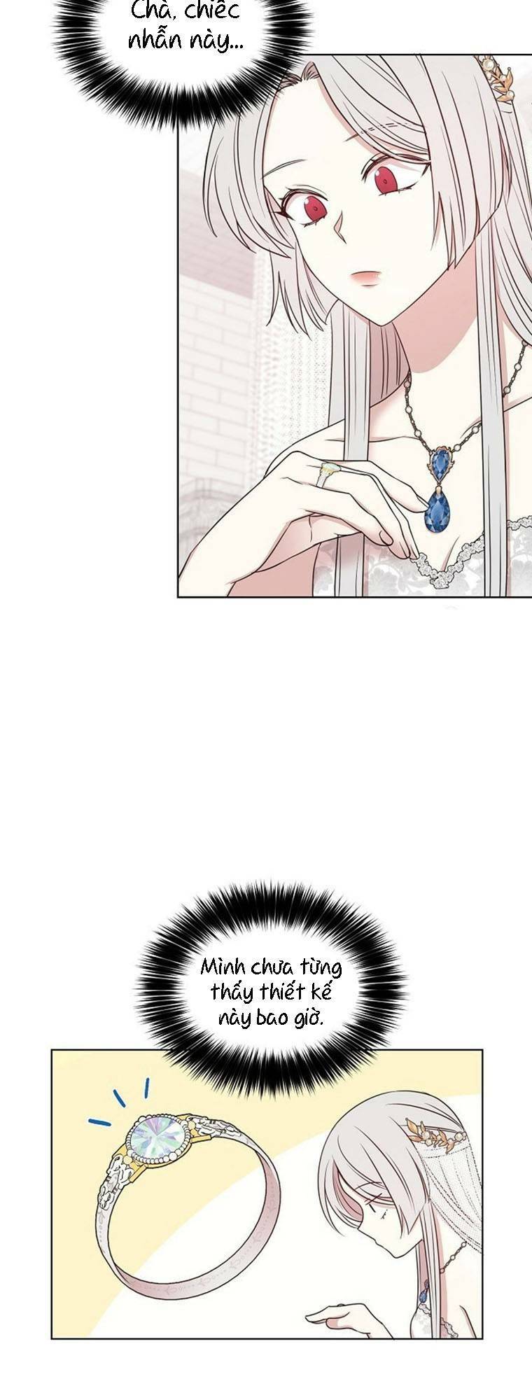 Tôi Chán Nản Vì Chồng Thứ Hai Không Chung Thủy Chapter 13 - Trang 2