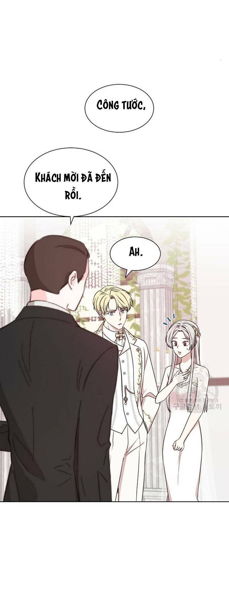 Tôi Chán Nản Vì Chồng Thứ Hai Không Chung Thủy Chapter 13 - Trang 2