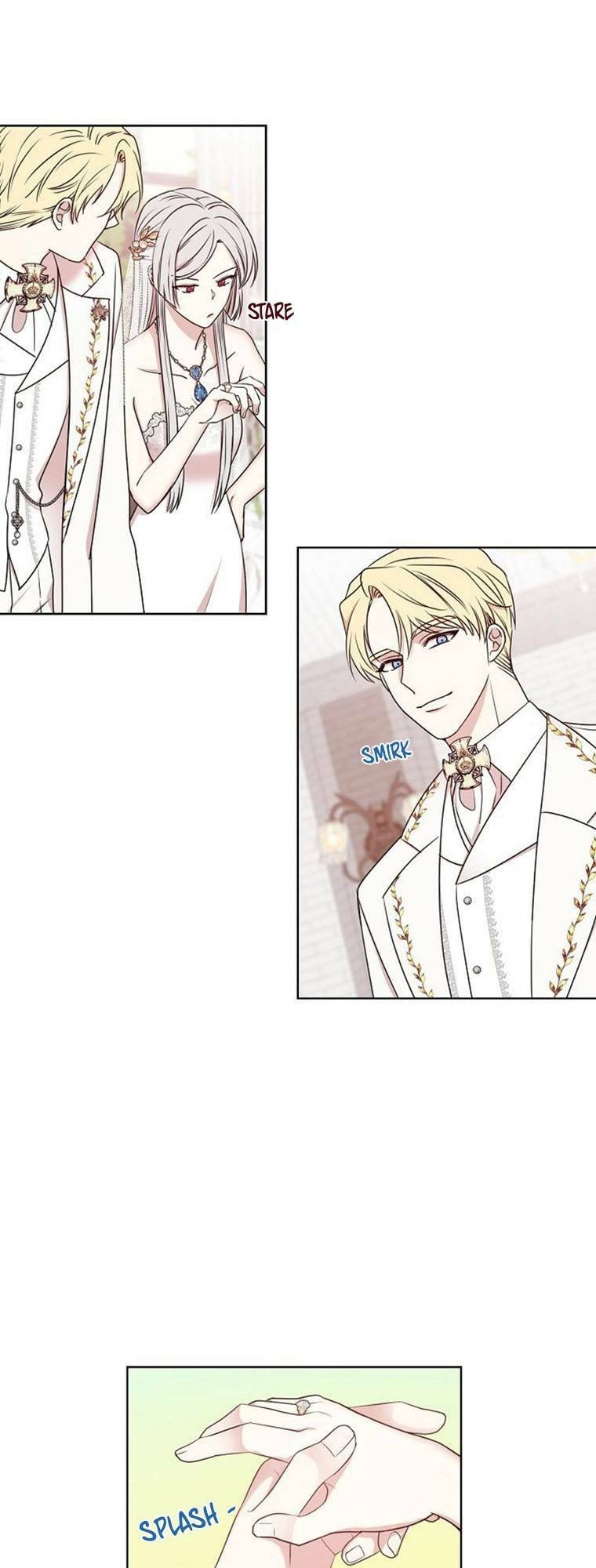 Tôi Chán Nản Vì Chồng Thứ Hai Không Chung Thủy Chapter 13 - Trang 2