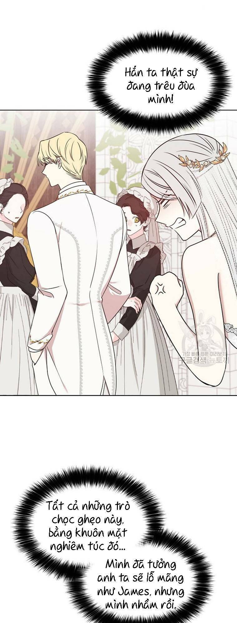 Tôi Chán Nản Vì Chồng Thứ Hai Không Chung Thủy Chapter 13 - Trang 2