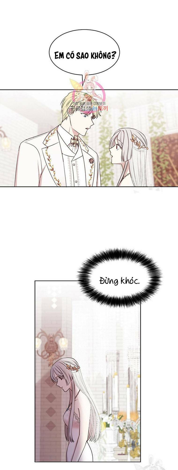 Tôi Chán Nản Vì Chồng Thứ Hai Không Chung Thủy Chapter 13 - Trang 2