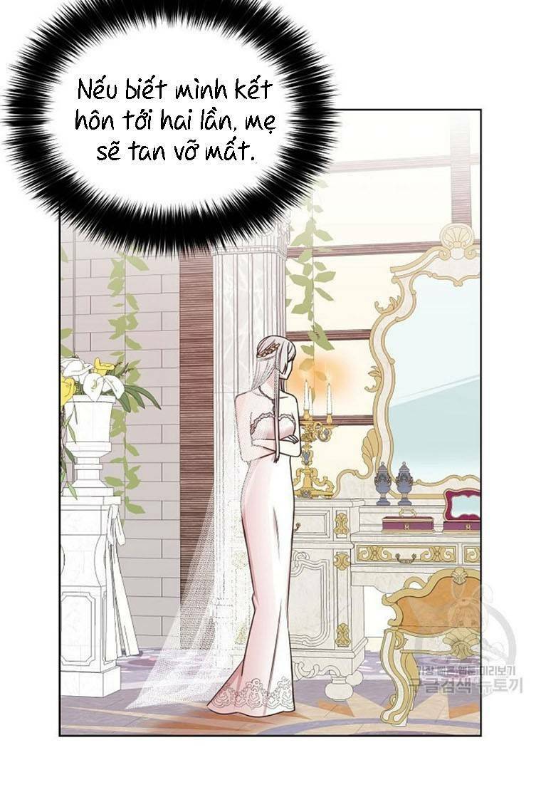 Tôi Chán Nản Vì Chồng Thứ Hai Không Chung Thủy Chapter 13 - Trang 2