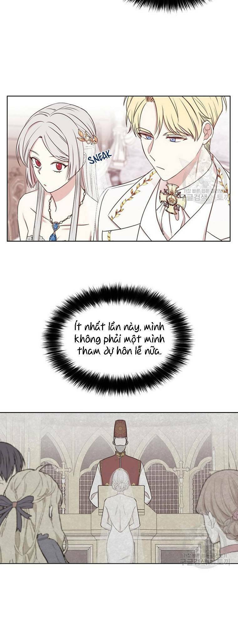 Tôi Chán Nản Vì Chồng Thứ Hai Không Chung Thủy Chapter 13 - Trang 2