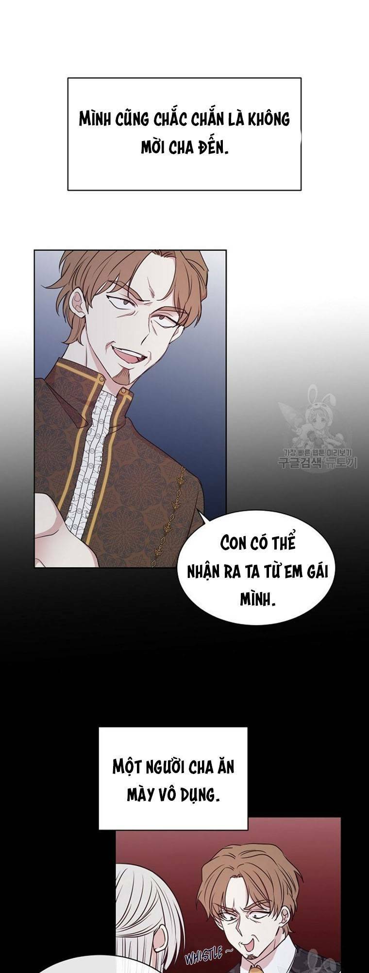 Tôi Chán Nản Vì Chồng Thứ Hai Không Chung Thủy Chapter 13 - Trang 2