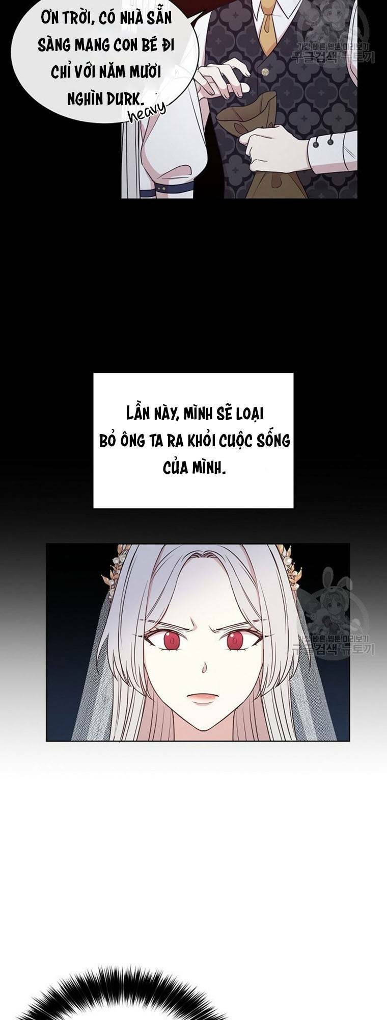 Tôi Chán Nản Vì Chồng Thứ Hai Không Chung Thủy Chapter 13 - Trang 2