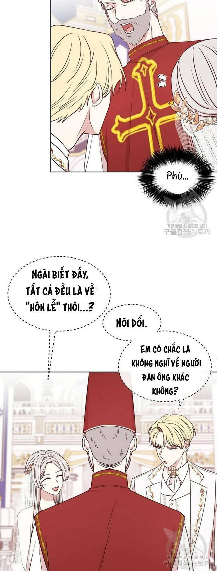 Tôi Chán Nản Vì Chồng Thứ Hai Không Chung Thủy Chapter 13 - Trang 2