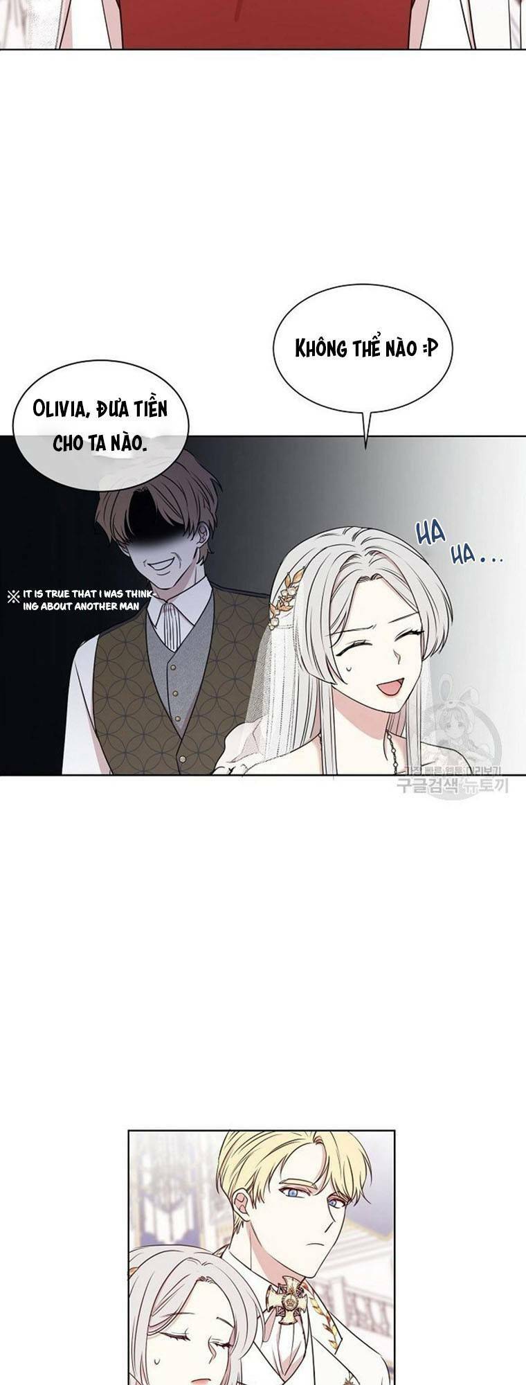 Tôi Chán Nản Vì Chồng Thứ Hai Không Chung Thủy Chapter 13 - Trang 2