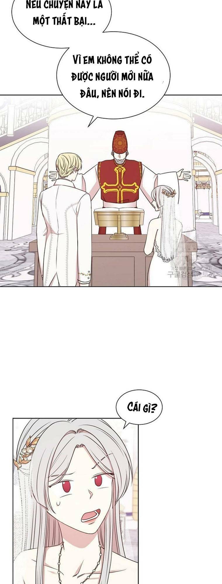 Tôi Chán Nản Vì Chồng Thứ Hai Không Chung Thủy Chapter 13 - Trang 2