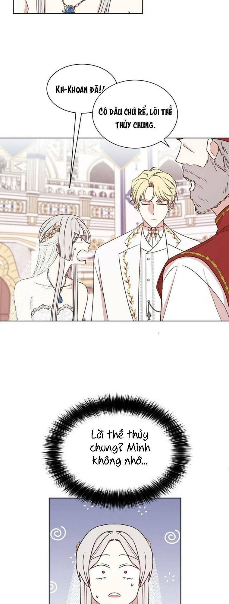 Tôi Chán Nản Vì Chồng Thứ Hai Không Chung Thủy Chapter 13 - Trang 2