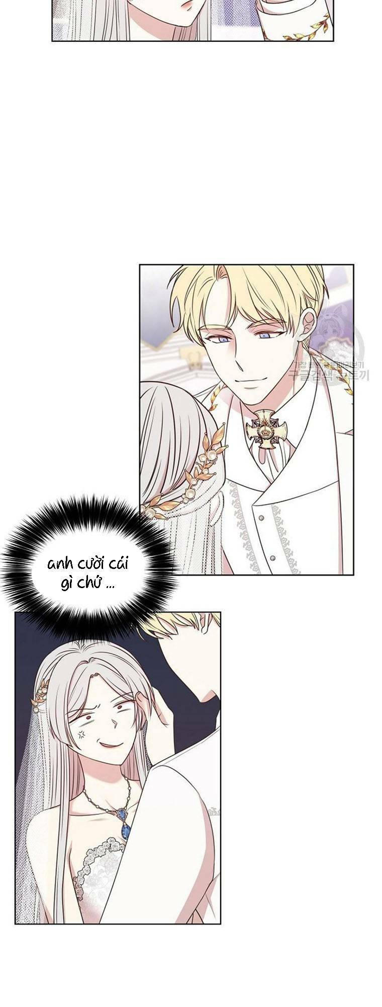 Tôi Chán Nản Vì Chồng Thứ Hai Không Chung Thủy Chapter 13 - Trang 2