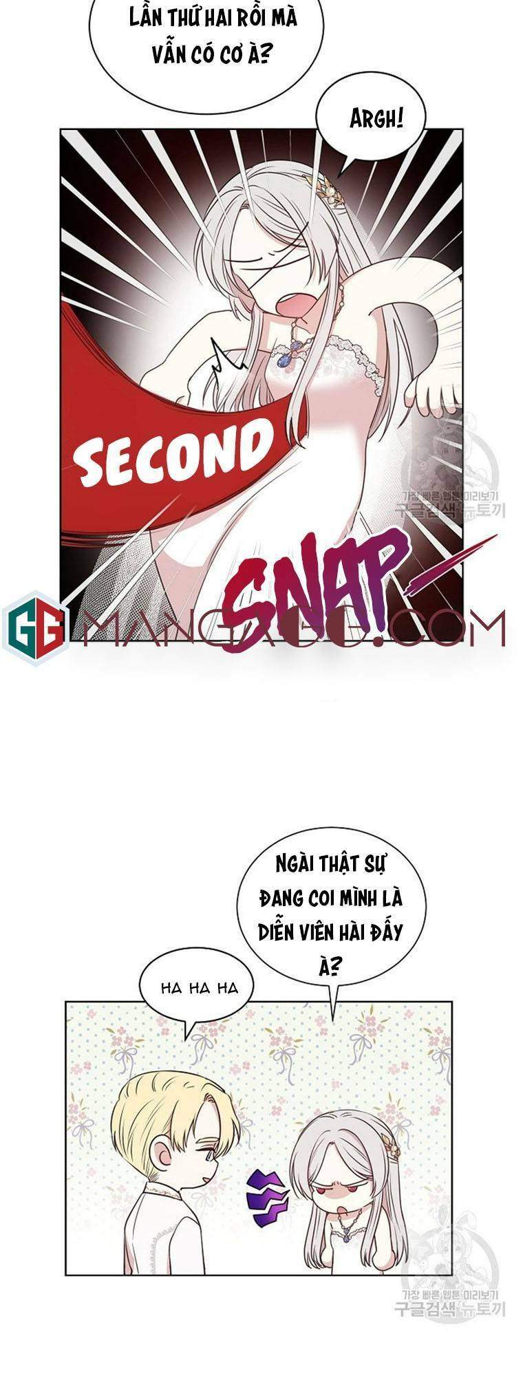 Tôi Chán Nản Vì Chồng Thứ Hai Không Chung Thủy Chapter 13 - Trang 2