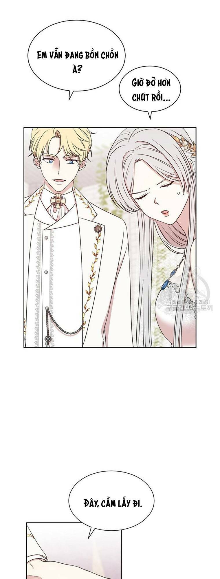 Tôi Chán Nản Vì Chồng Thứ Hai Không Chung Thủy Chapter 13 - Trang 2