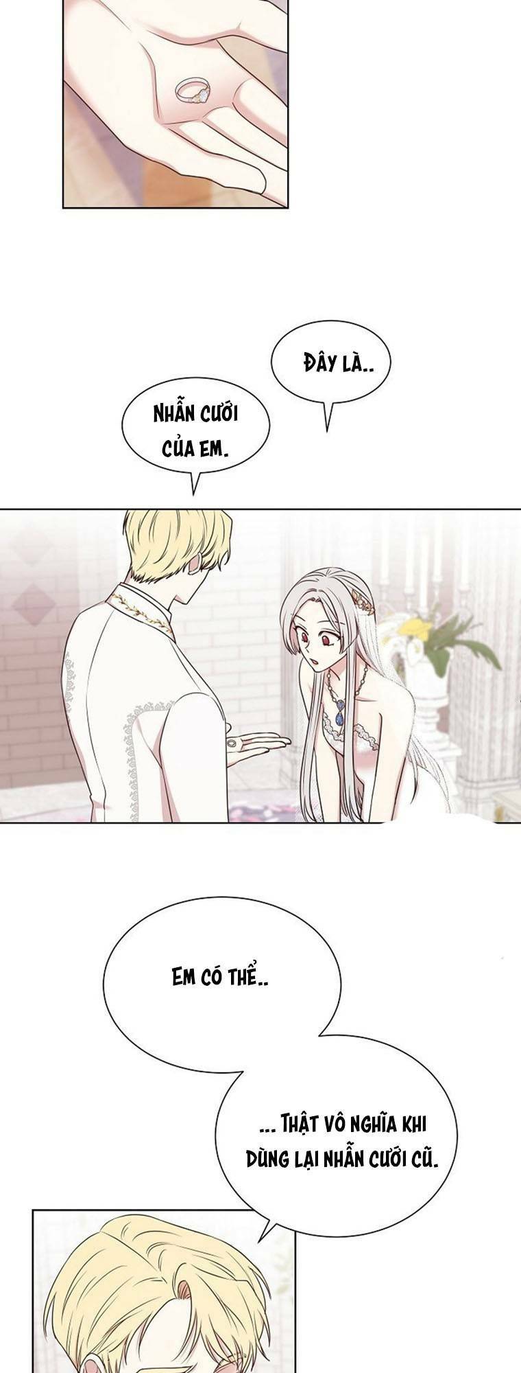 Tôi Chán Nản Vì Chồng Thứ Hai Không Chung Thủy Chapter 13 - Trang 2