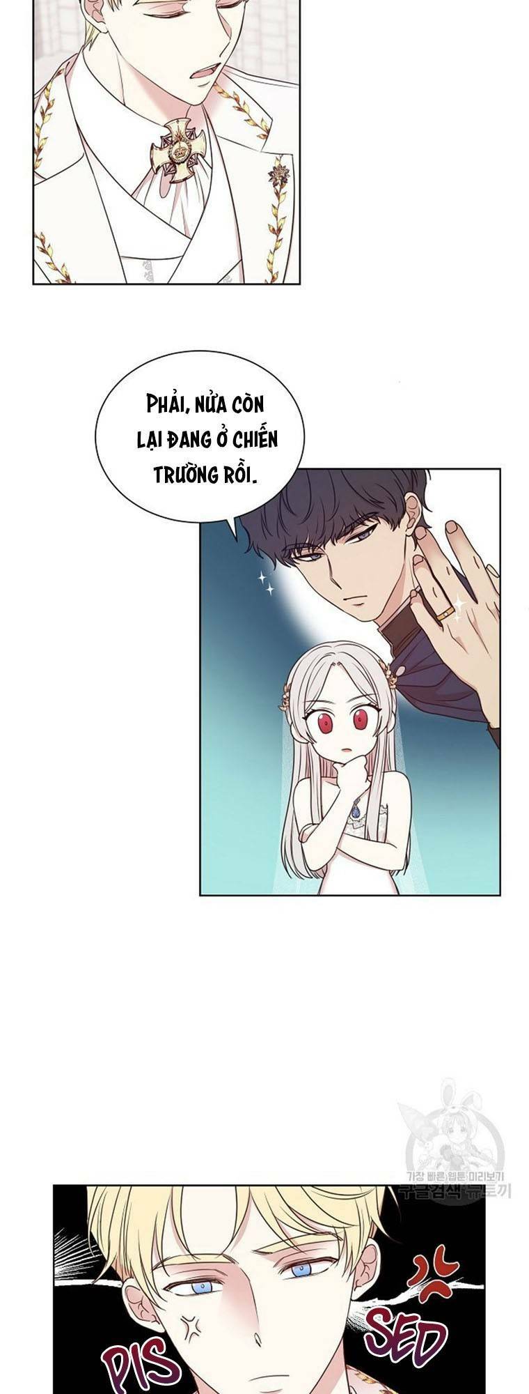 Tôi Chán Nản Vì Chồng Thứ Hai Không Chung Thủy Chapter 13 - Trang 2