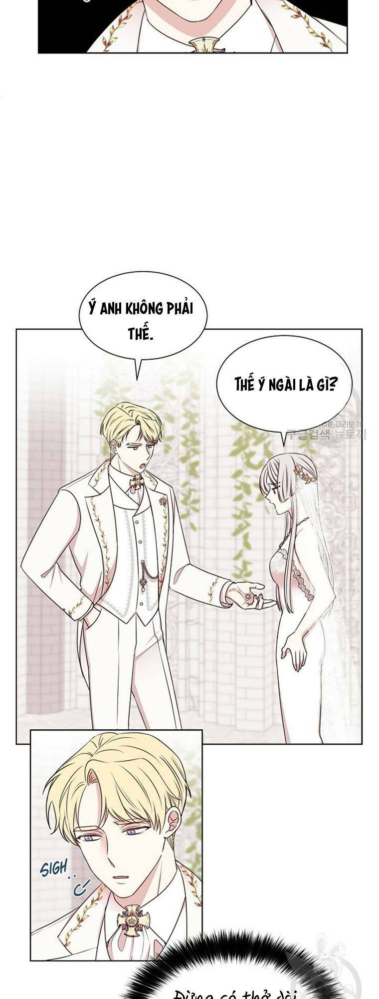 Tôi Chán Nản Vì Chồng Thứ Hai Không Chung Thủy Chapter 13 - Trang 2