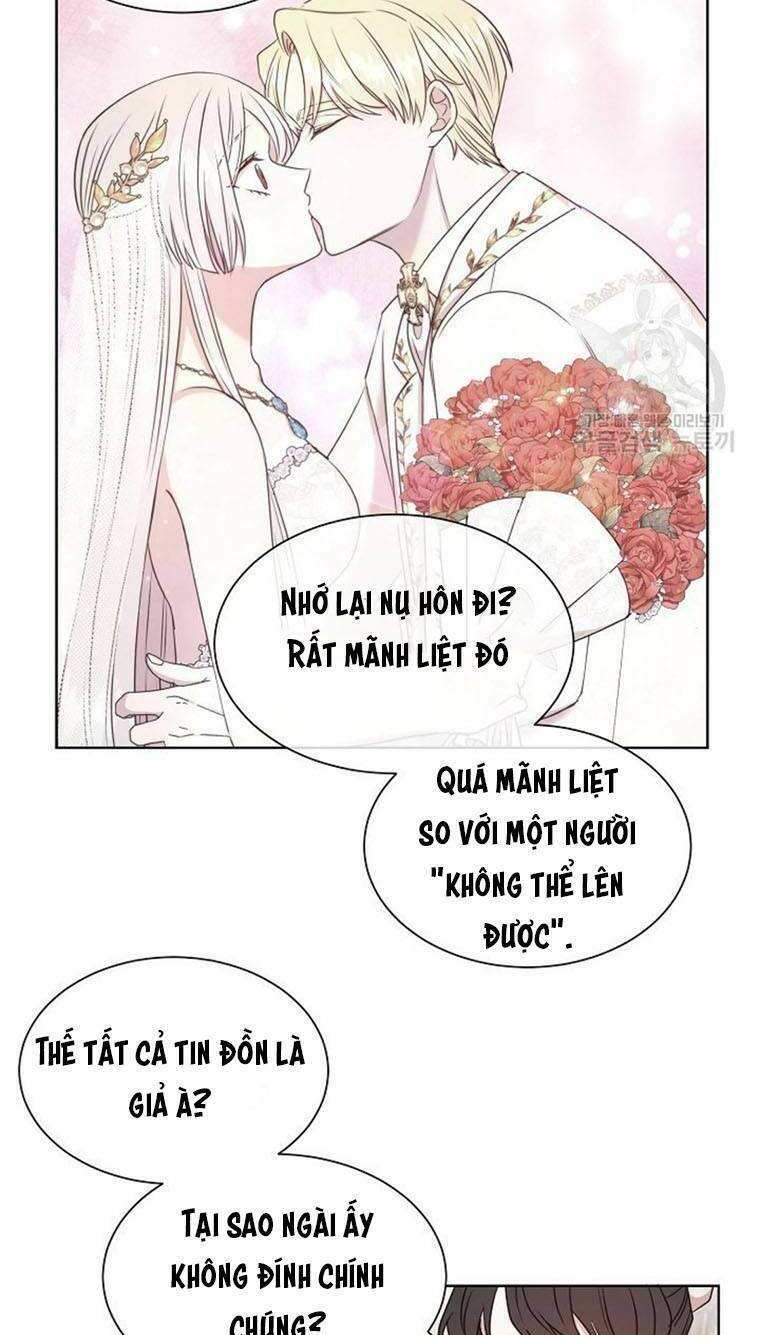 Tôi Chán Nản Vì Chồng Thứ Hai Không Chung Thủy Chapter 14 - Trang 2