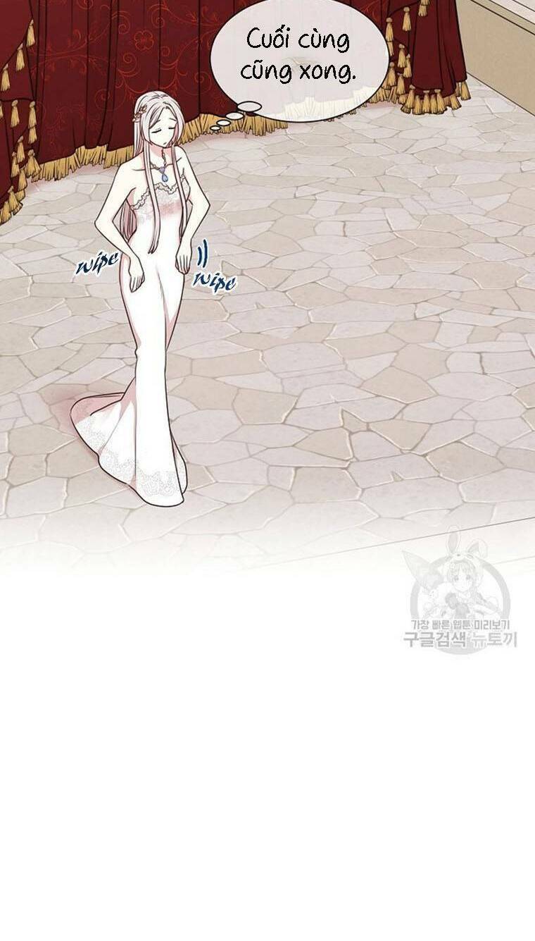 Tôi Chán Nản Vì Chồng Thứ Hai Không Chung Thủy Chapter 14 - Trang 2