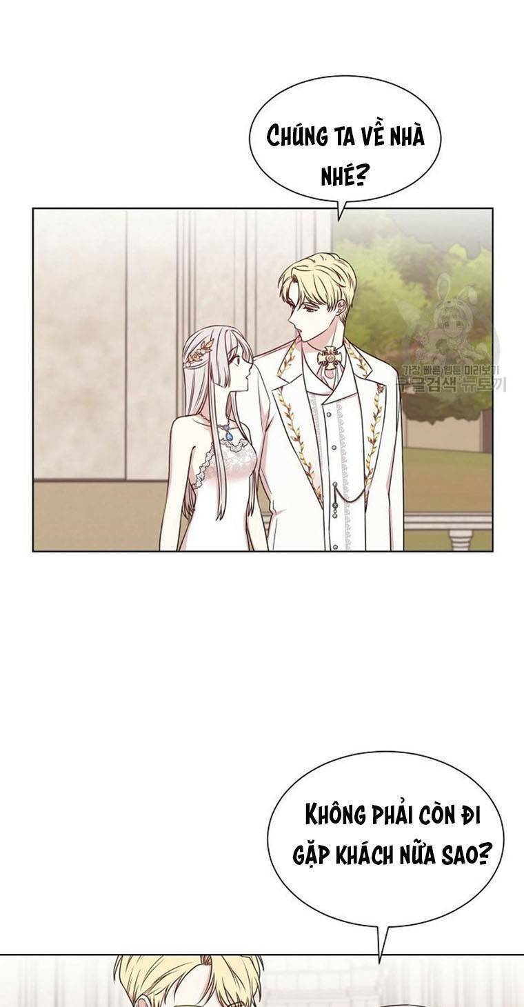 Tôi Chán Nản Vì Chồng Thứ Hai Không Chung Thủy Chapter 14 - Trang 2