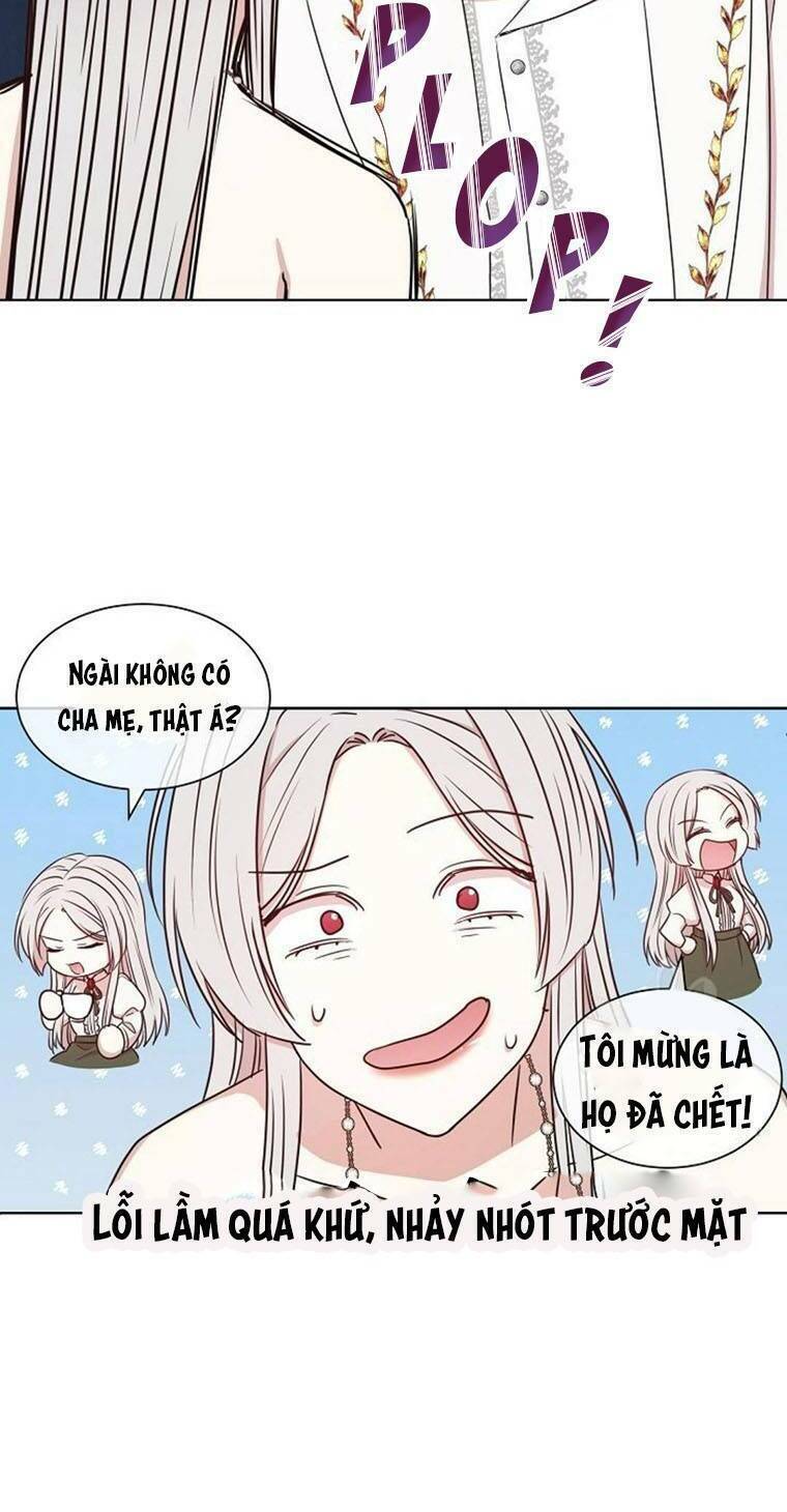 Tôi Chán Nản Vì Chồng Thứ Hai Không Chung Thủy Chapter 14 - Trang 2