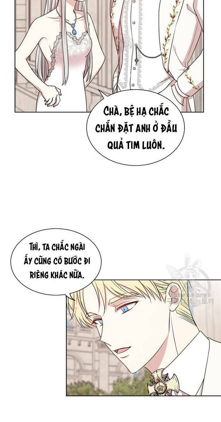 Tôi Chán Nản Vì Chồng Thứ Hai Không Chung Thủy Chapter 14 - Trang 2