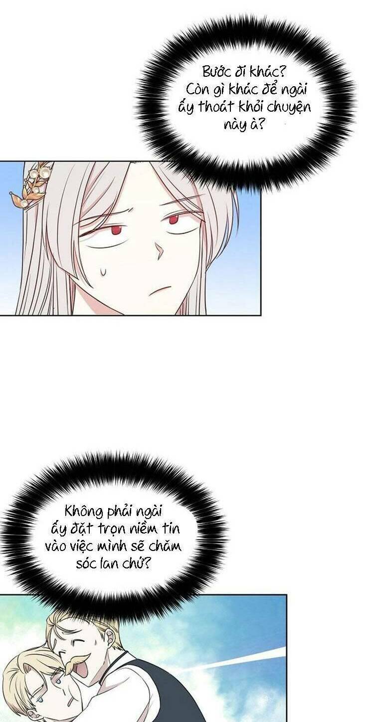 Tôi Chán Nản Vì Chồng Thứ Hai Không Chung Thủy Chapter 14 - Trang 2