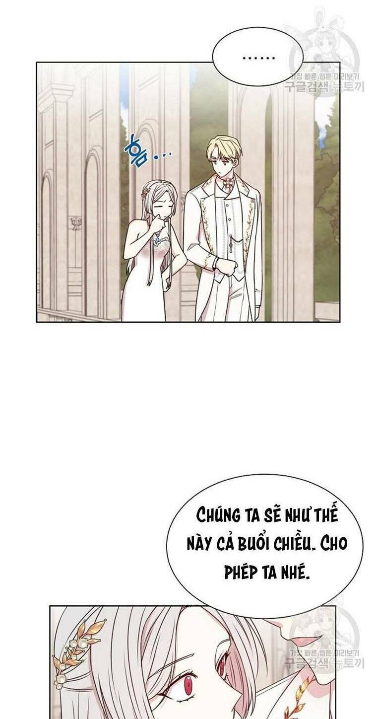 Tôi Chán Nản Vì Chồng Thứ Hai Không Chung Thủy Chapter 14 - Trang 2