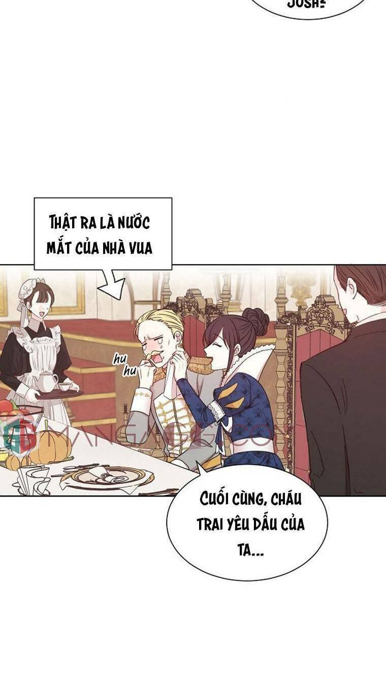 Tôi Chán Nản Vì Chồng Thứ Hai Không Chung Thủy Chapter 14 - Trang 2