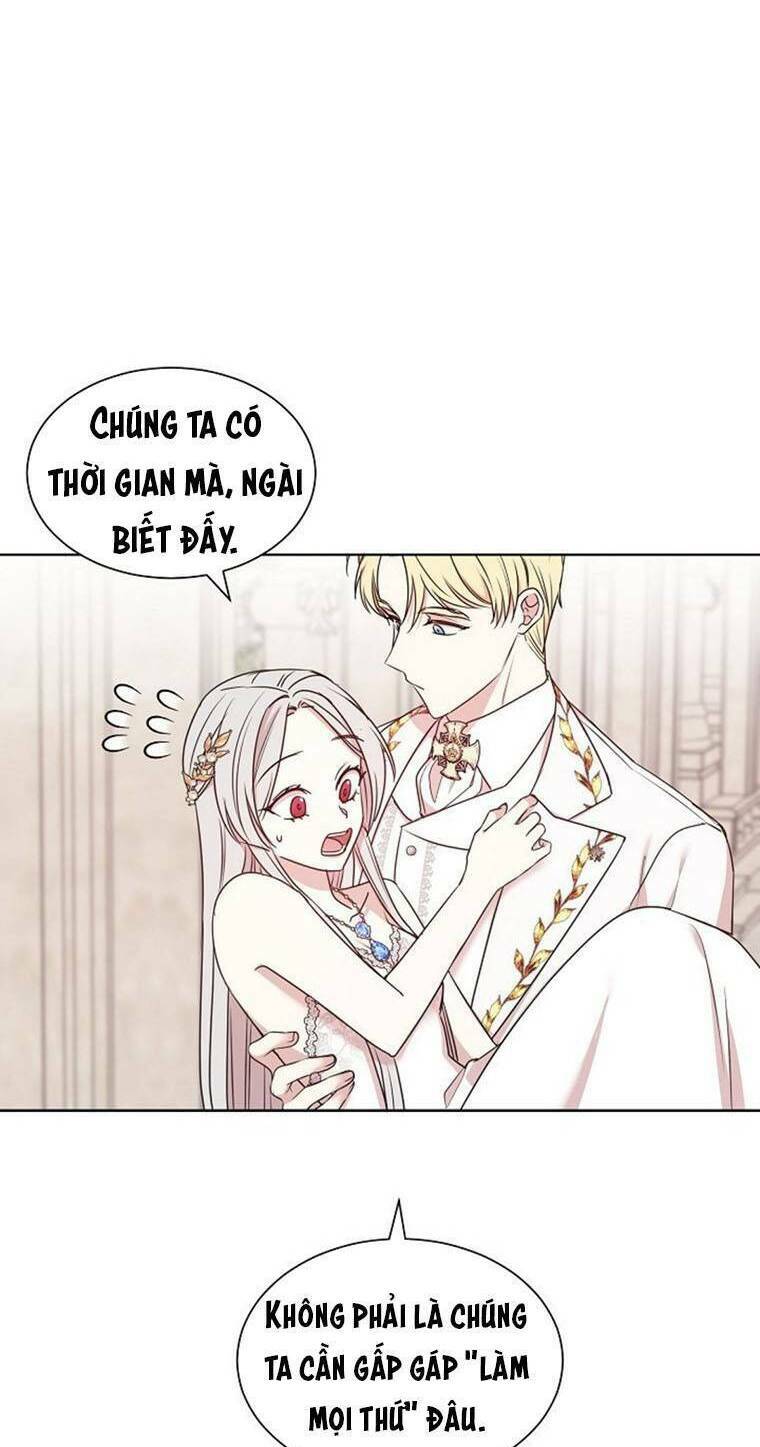 Tôi Chán Nản Vì Chồng Thứ Hai Không Chung Thủy Chapter 14 - Trang 2