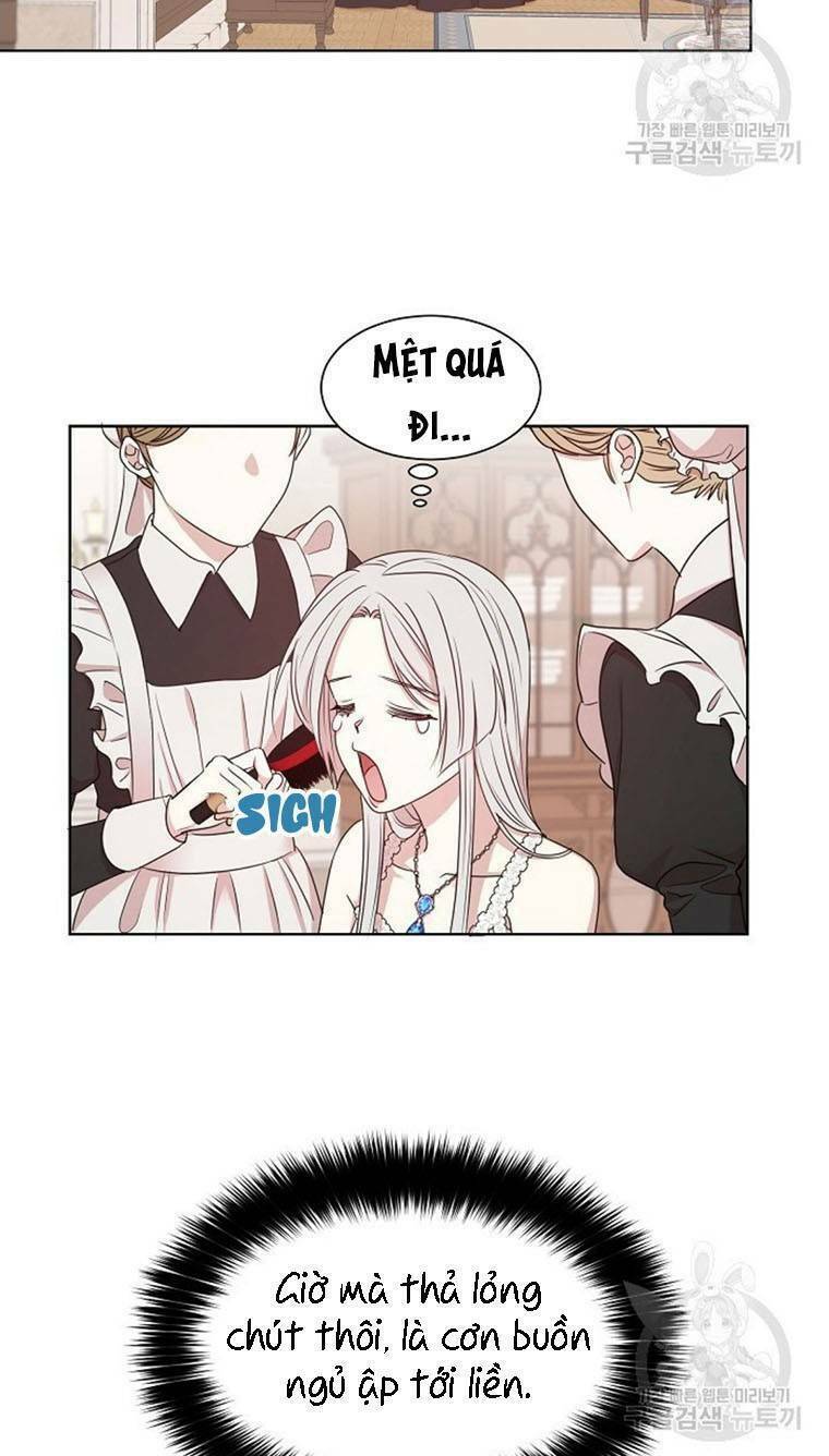 Tôi Chán Nản Vì Chồng Thứ Hai Không Chung Thủy Chapter 14 - Trang 2