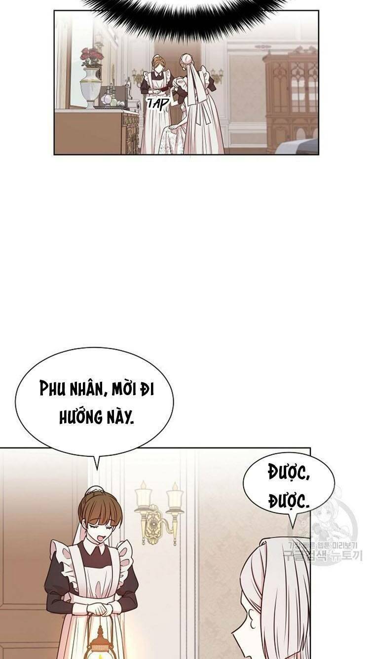 Tôi Chán Nản Vì Chồng Thứ Hai Không Chung Thủy Chapter 14 - Trang 2