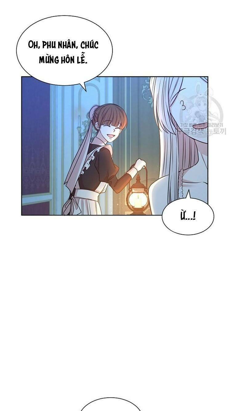 Tôi Chán Nản Vì Chồng Thứ Hai Không Chung Thủy Chapter 14 - Trang 2