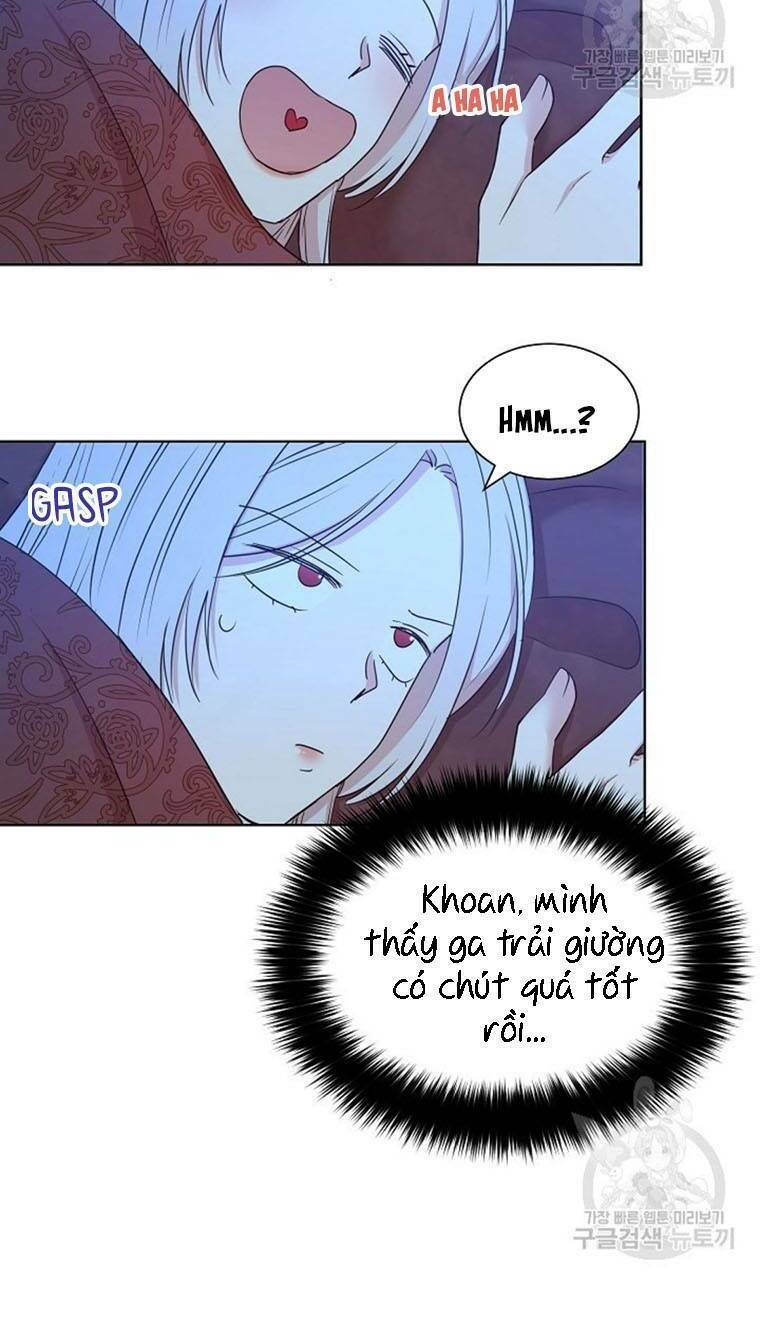 Tôi Chán Nản Vì Chồng Thứ Hai Không Chung Thủy Chapter 14 - Trang 2