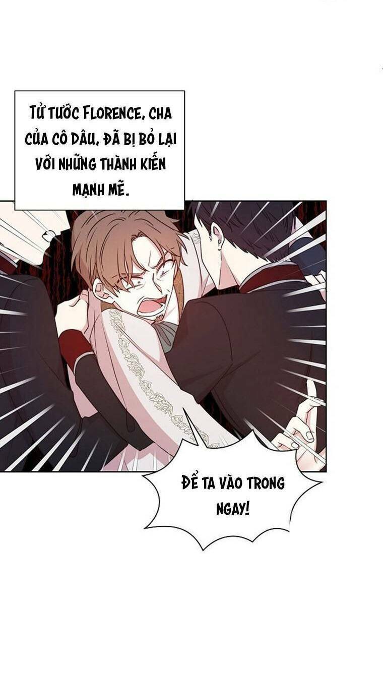 Tôi Chán Nản Vì Chồng Thứ Hai Không Chung Thủy Chapter 14 - Trang 2
