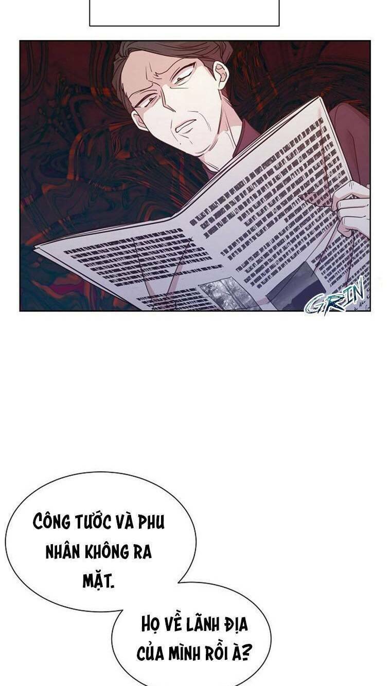 Tôi Chán Nản Vì Chồng Thứ Hai Không Chung Thủy Chapter 14 - Trang 2